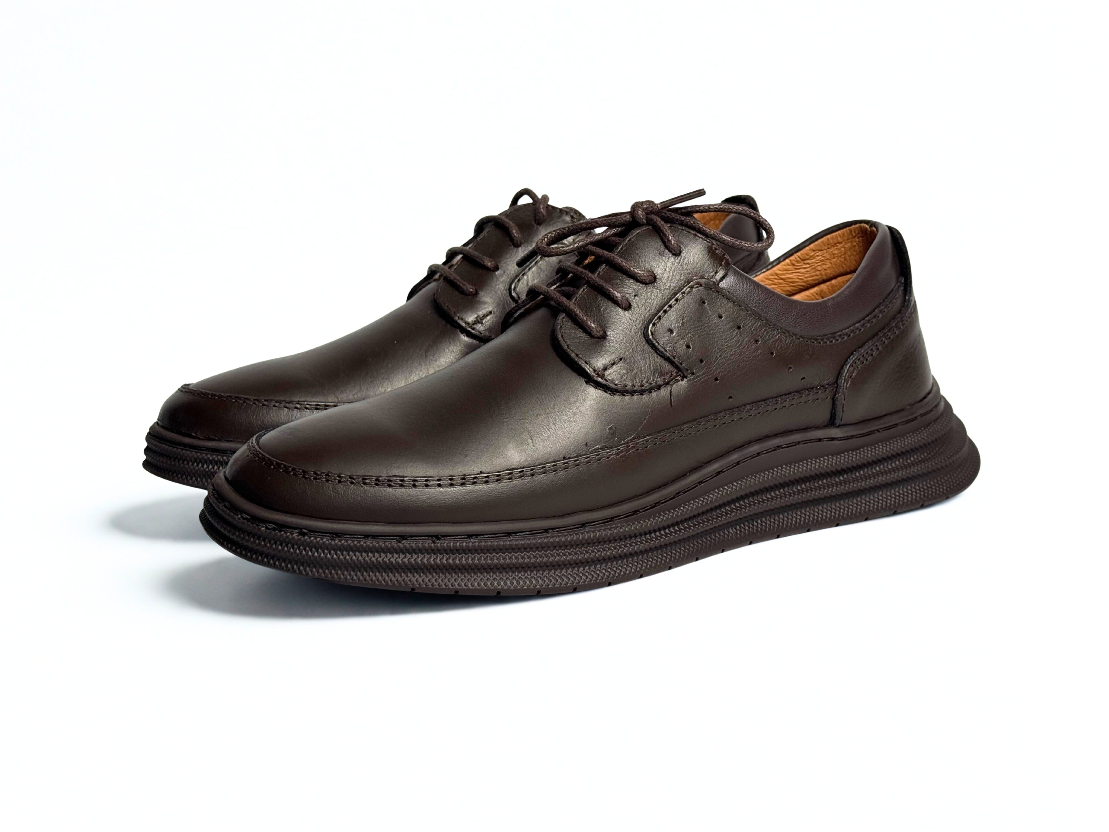 BERBURRY ORTHOPEDIC LACET